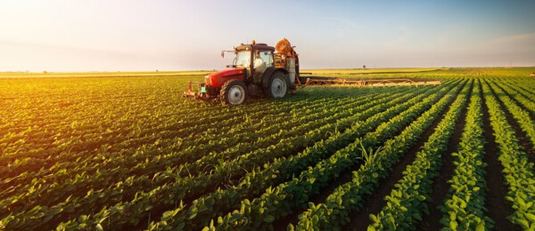 Precisielandbouw: de trends binnen akkerbouw