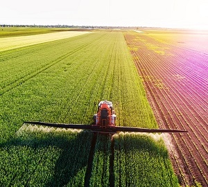 Arable Farmers