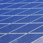solar panels