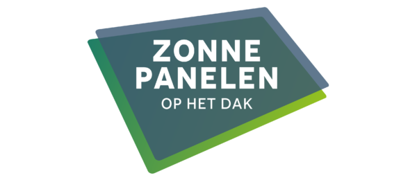 Zonnepanelen op het dak