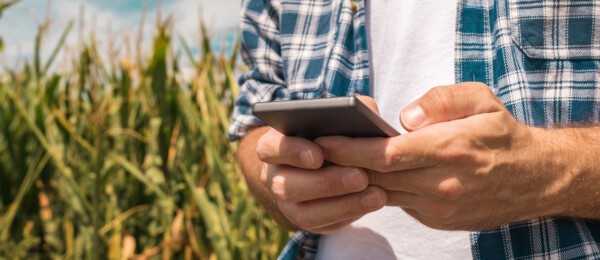 Mag je gekochte e-mailadressen van agrariërs zomaar gebruiken?