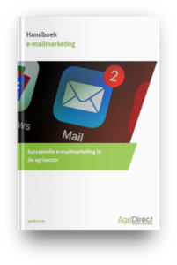 E-mailmarketing agri sector