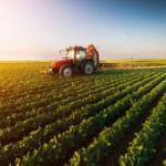 Dalende trend in investeringsintenties landbouwmachines