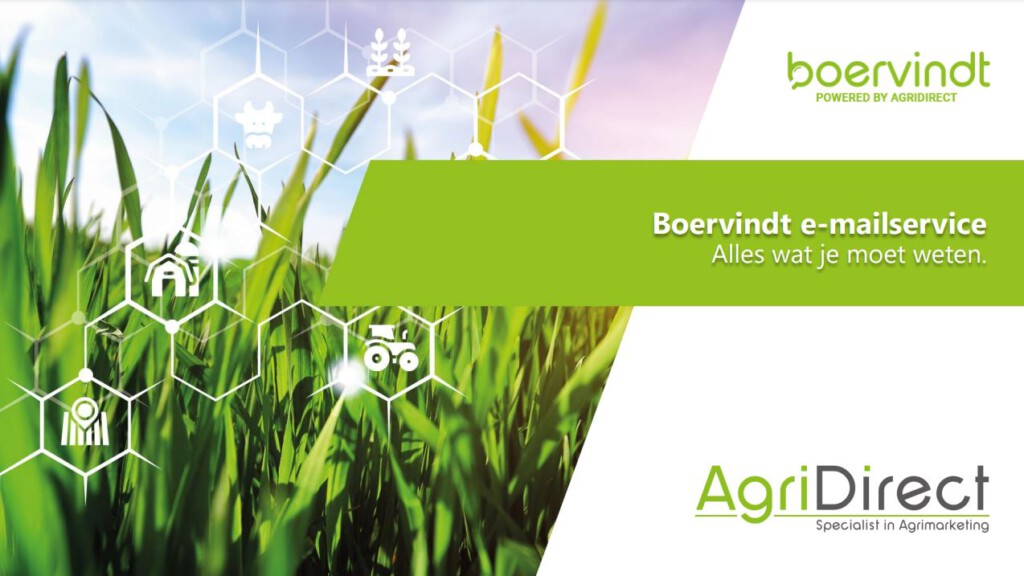 Boervindt e-mailservice